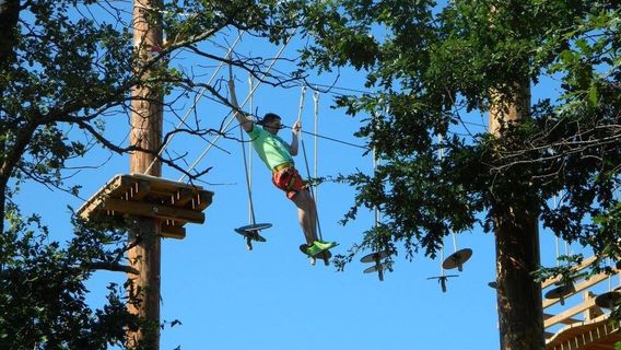 Adventure Park Sky Fox