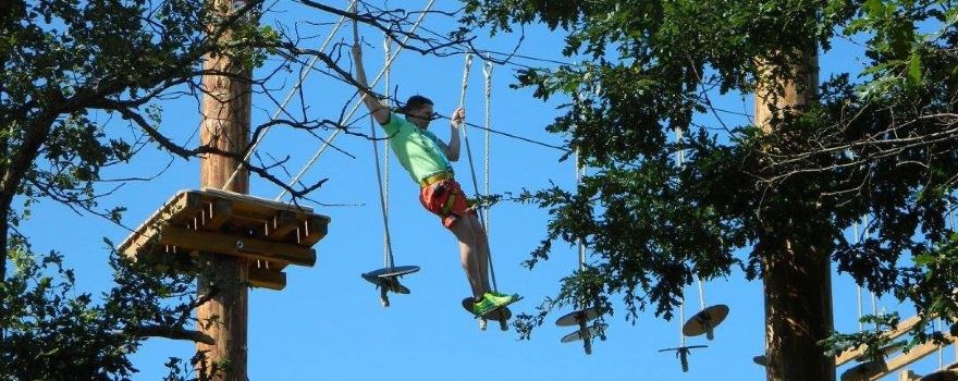 Adventure Park Sky Fox