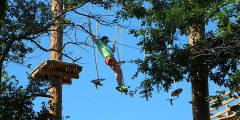 Adventure Park Sky Fox