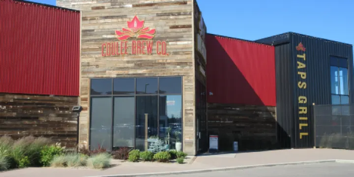 Coulee Brew Co