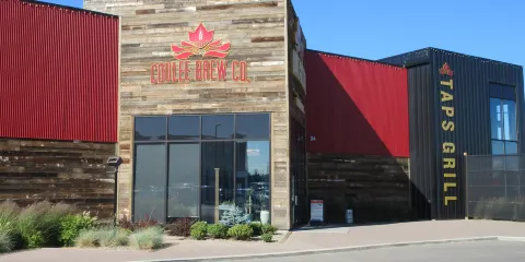 Coulee Brew Co