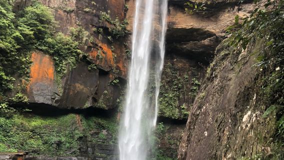 Belmore Falls