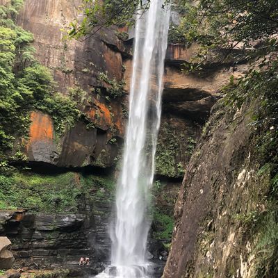 Belmore Falls