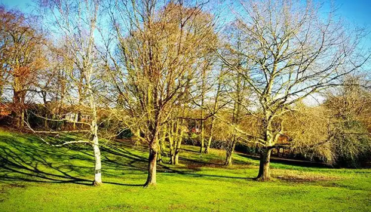 Hotels in Sandbach