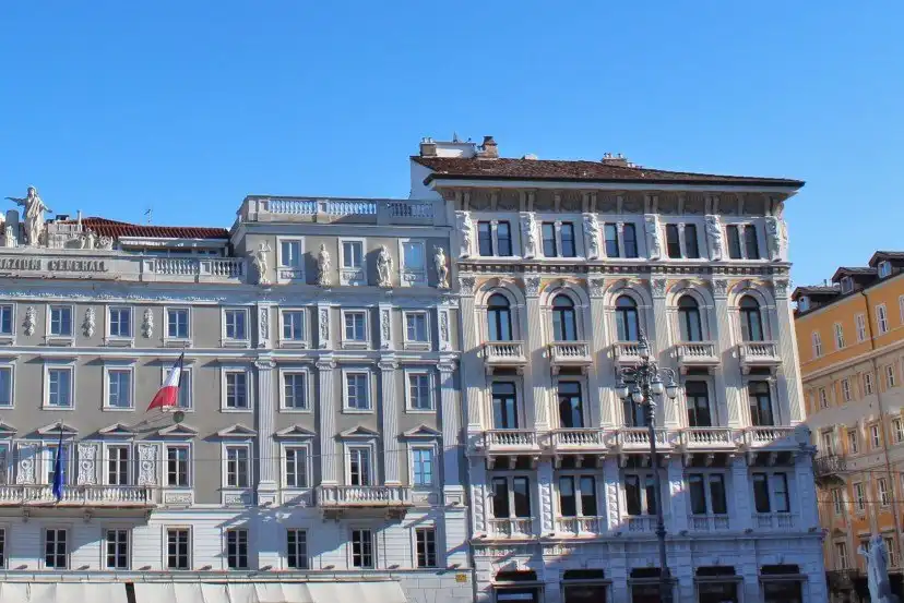 Hotel in zona Palazzo Modello