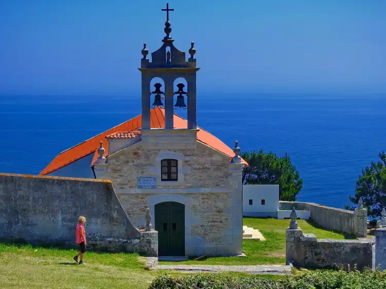 Các khách sạn ở Malpica