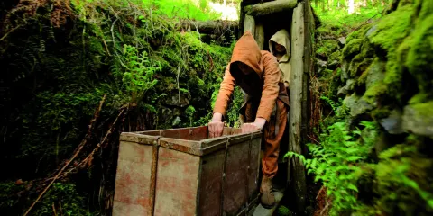 L'Aventure des Mines - ASEPAM