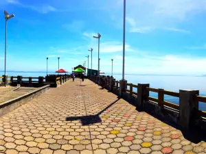 Gulf Of Fonseca