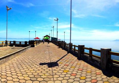 Golfo De Fonseca