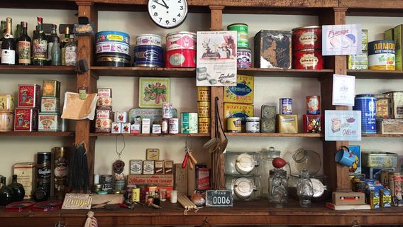 Museo Municipal "Fernando Cordero Rusque"