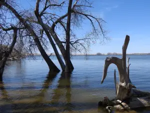 North Sterling State Park