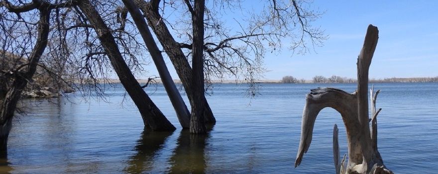 North Sterling State Park