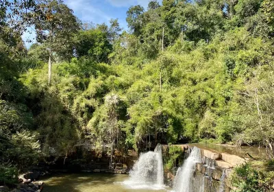 Amphoe Khao Kho