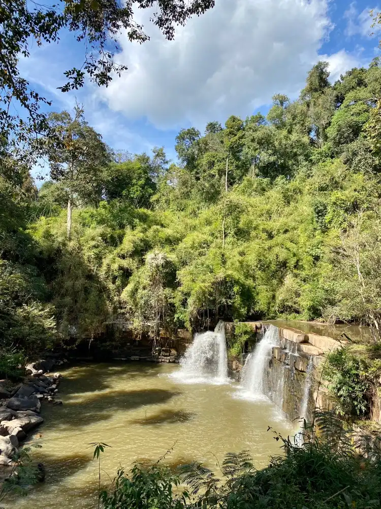 Hotels in Khao Kho District