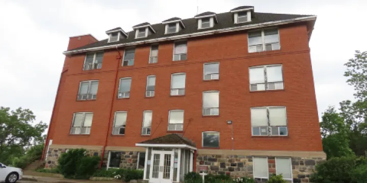 Signal Hill Arts Centre