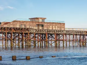 Hastings Pier