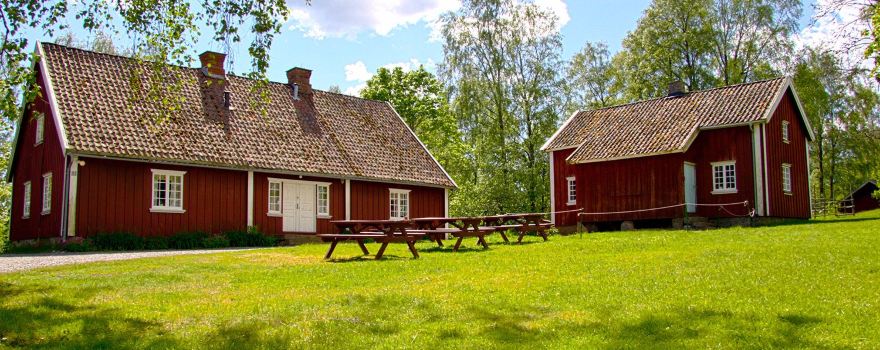 Folkenborg museum