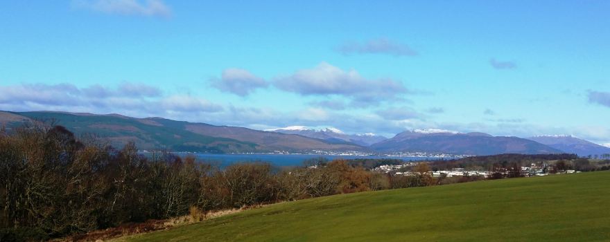 Skelmorlie Golf Club