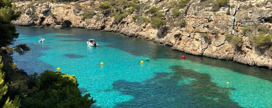 Cala Pi