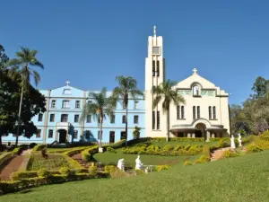 Santuario Nossa Senhora da Salette