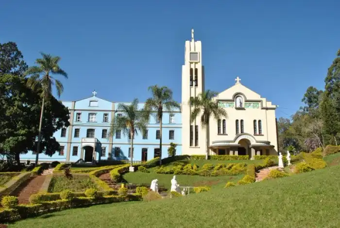 Hotels near Santuario Nossa Senhora da Salette