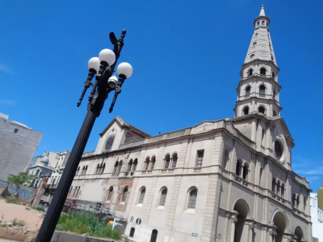 Hotel in zona Iglesia San Francisco