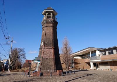 Isesaki