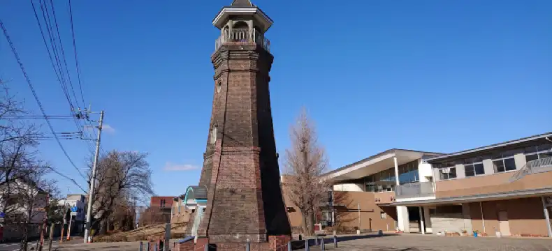 伊勢崎のホテル