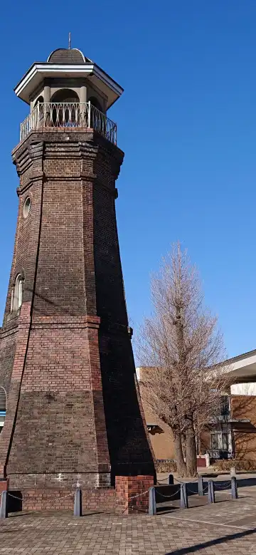 โรงแรมใกล้Isesaki Station