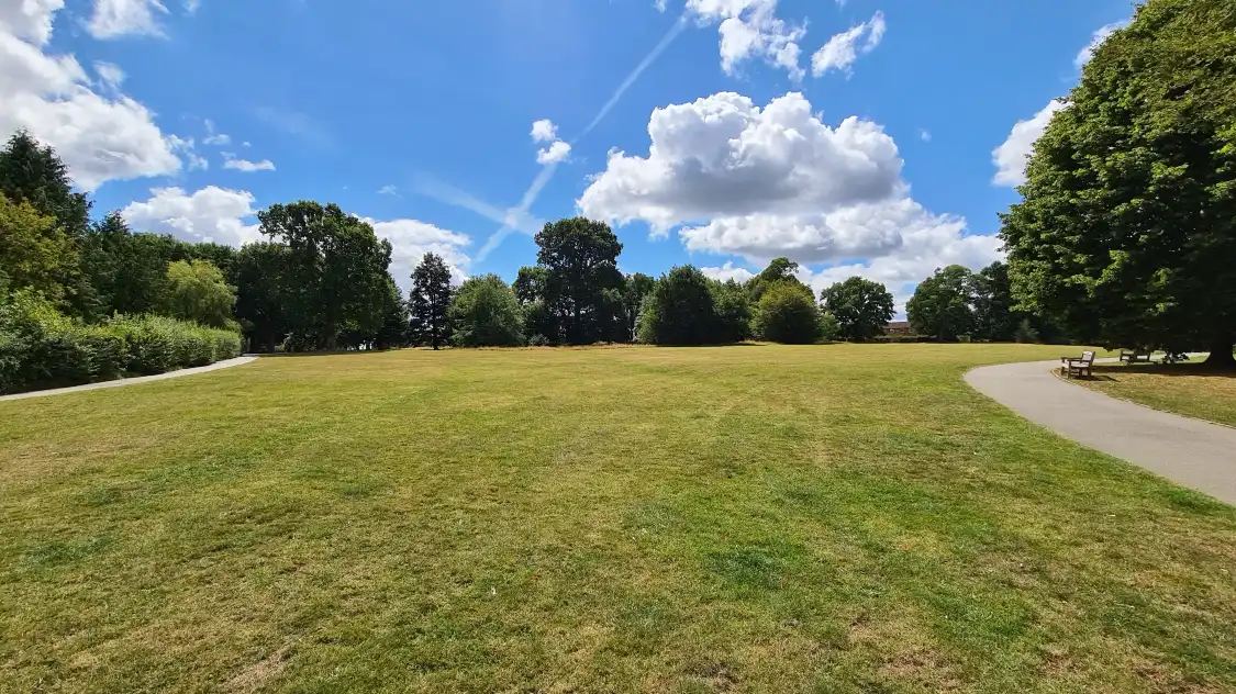 Hotels near Hawkenbury Recreation Ground
