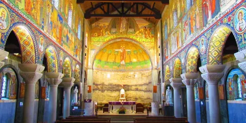 Church of the Sacred Heart