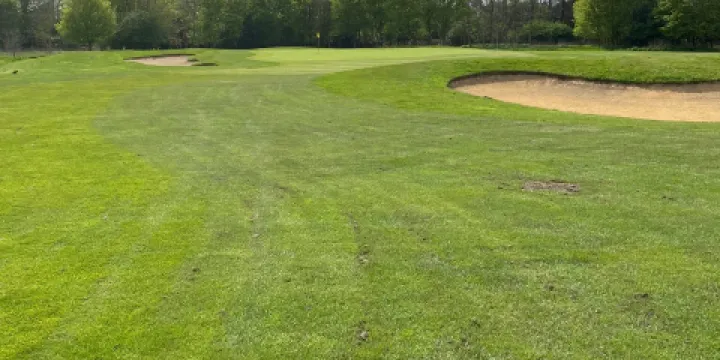 Royal Ascot Golf Course