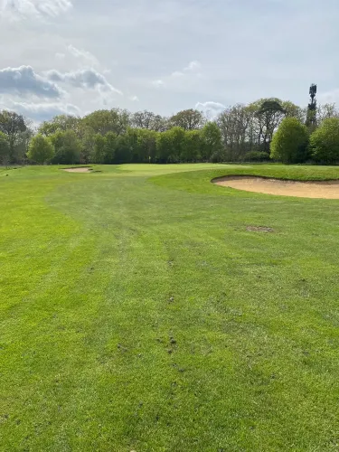 Royal Ascot Golf Course