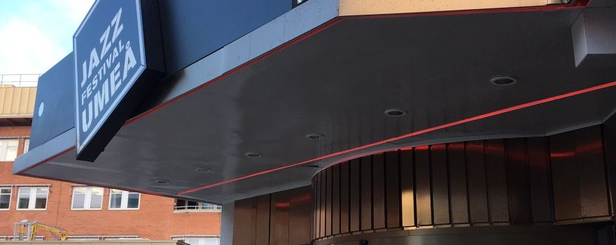 Umeå Folkets Hus
