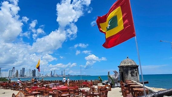 Baluarte de Santo Domingo