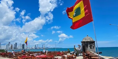 Baluarte de Santo Domingo