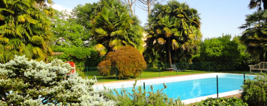 Villa Iachia