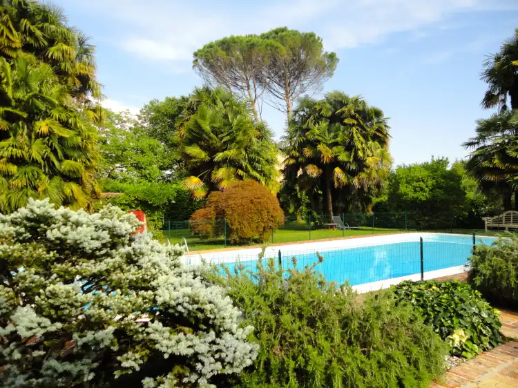 Hotel a Ruda