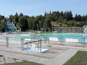 Piscine La Favorita