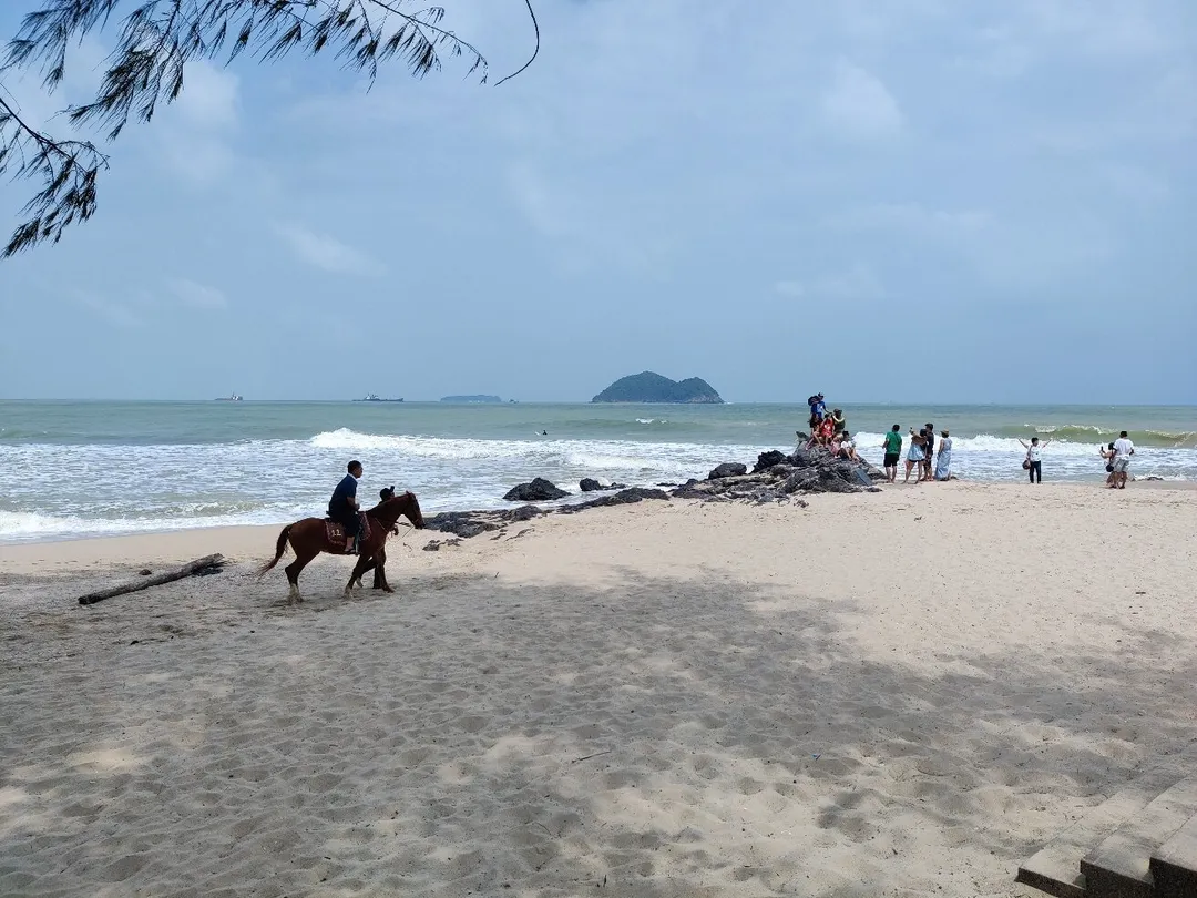 3_หาดสมิหลา