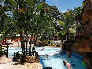 Balneario Farallones
