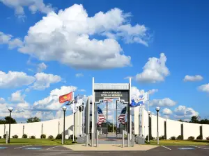 Red River Valley Veterans Memorial Museum