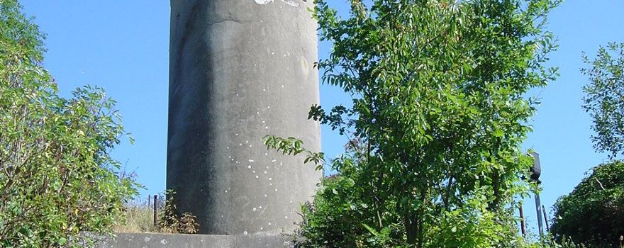 Fort de Barchon