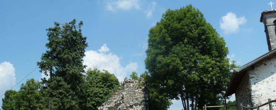 Chiesa di San Colombano