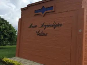 Museo Arqueologico Calima