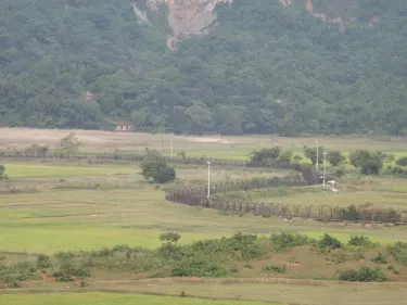 Sunamganj Sadar Upazila