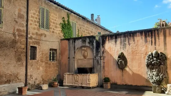 Atrio Comunale