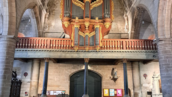 Auray