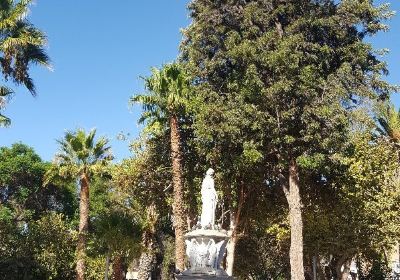 Plaza Prat
