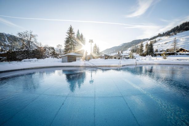 Le Palais Megève